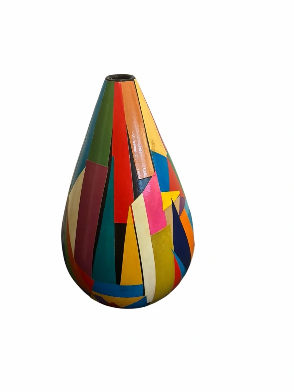 Carli Brasil handcrafted decorative